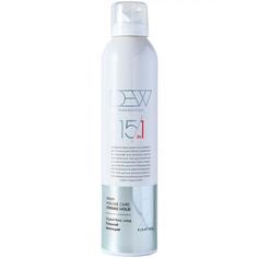 Спрей-мусс Dew Professional Уход 15в1 300 мл