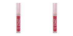 Витэкс Тинт-блеск для губ All Day Long тон 34 All day pink nude 3 г, 2шт Vitex