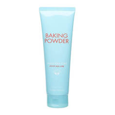 Etude Скраб для лица с содой, очищающий и сужающий поры Baking Powder Crunch Pore...