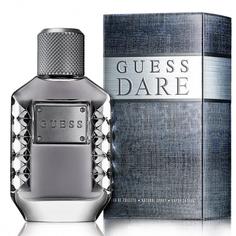 Туалетная вода GUESS Dare for Men для мужчин 100 мл