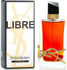 Парфюмерная вода Yves Saint Laurent Libre Le Parfum женская 90 мл