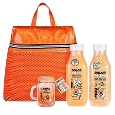 Набор уход за телом DOLCE MILK Набор 312