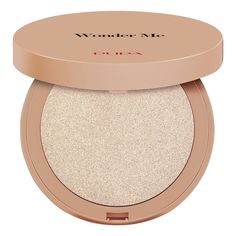 Хайлайтер Wonder Me Glow 101 Rose Gold 7,5 г Pupa