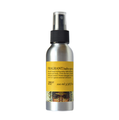Спрей Forest Wind с морской солью Fragrant 100мл