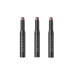 Тени-карандаш для век Focallure Eyeshadow Pencil Тон 14 2 г 3 шт