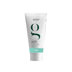 Скраб Green Skincare Очищающий Purity С Гранулами Жожоба Улучшающий Текстуру Кожи 50мл