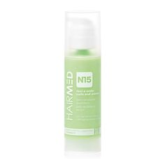 Крем-сыворотка Hairmed Daily Revitalising Serum ухаживающая для кудрявых волос 150 мл