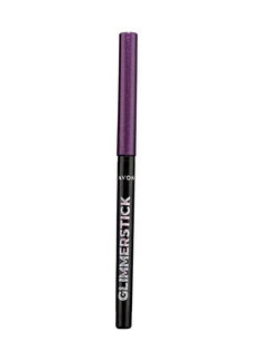 Карандаш для глаз Avon мерцающий тон Сахарная слива Sugar Plum
