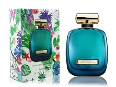 Парфюмерная вода Nina Ricci Chant Dextase Limited Edition женская 80 мл