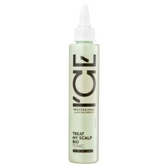 Тоник NS ICE PROFESSIONAL Тоник-активатор для кожи головы REFRESH MY SCALP 100 мл