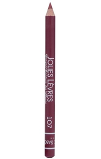 Карандаш Vivienne Sabo для губ Jolies Levres тон 107