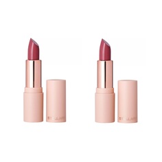 Губная помада Stellary Hydrating lipstick Cult classic тон 08 4 г 2 шт