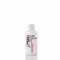 Крем-активатор J. Maki Professional 2% 60 мл