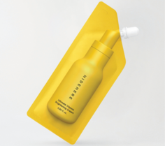 Крем для лица Hidehere увлажняющий мультивитаминный Ultimate Vitamin 25 мл