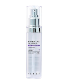 Сыворотка Izeze Hyper caa cica Serum с экстрактом корня вайды 30 мл