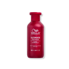 Шампунь Wella Professionals Восстанавливающий Ultimate Repair 250 мл
