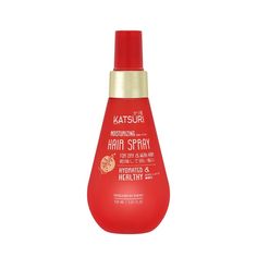 Кондиционер Katsuri увлажняющий спрей для волос Katsuri 150 мл No Brand