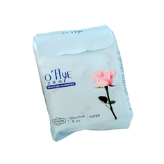 Прокладки гигиенические O flye Normal 10 шт Oflye