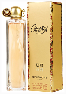 Парфюмерная вода Givenchy Organza edp 50 ml