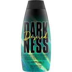 Крем для солярия Ed Hardy desired darkness 300 мл