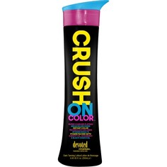 Крем для солярия Devoted Creations CRUSH ON COLOR БЕЗ УМА ОТ ЦВЕТА 250 мл