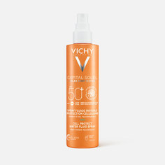 Спрей для тела Vichy Capital Soleil Cell Protect SPF50, 200 мл LOreal Paris