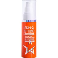 Крем для лица STELLARY Skin Studio Superfood Sleep & Peel Renewal ночной 50 мл