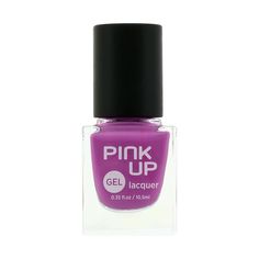 Лак для ногтей Pink Up Gel тон 56 10,5 мл
