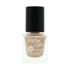 Лак для ногтей Pink Up Gel тон 49 10,5 мл