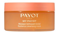 Маска для лица Payot My Masque Nettoyant Eclat очищающая 100 мл