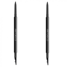 Карандаш для бровей ARTDECO Ultra Fine Brow Liner тон 11 0.09 г 2 шт