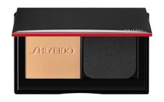 Тональная пудра Shiseido Synchro Skin Self-Refreshing Custom Finish 160 shell, 9 г