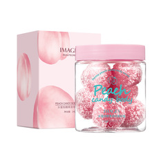 Скраб для тела Hymeys Peach Candy 140 г