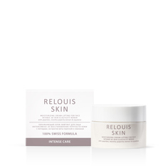 Крем Лифтинг Для Лица Relouis Увлажняющий Skin Intense Care 3d 40г
