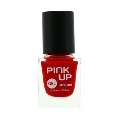 Лак для ногтей Pink Up Gel тон 55 10,5 мл