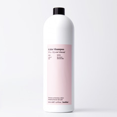 Шампунь для защиты цвета и блеска волос FarmaVita Back Bar Color Shampoo 5000 мл
