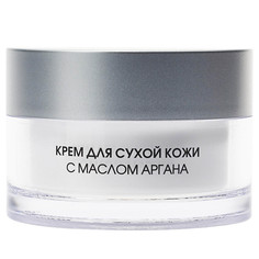Крем для лица KORA Phytocosmetics Увлажнение для сухой кожи с маслом арганы, 50 мл КОРА