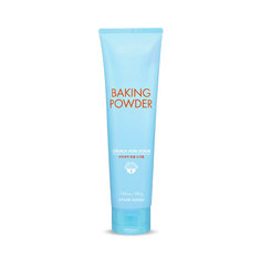 Скраб для лица Etude Baking Powder Crunch Pore Scrub