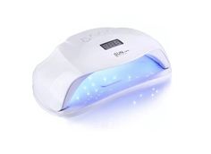 Лампа для сушки гель-лаков SUN X Plus 72 Вт No Brand
