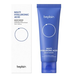 Увлажняющий крем с гиалуроновой кислотой Be Plain Multi Hyaluronic Acid Moisturizer 70 мл