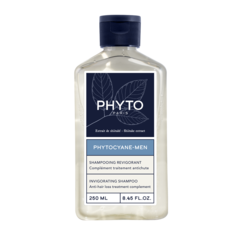 Шампунь для волос Phyto Phytocyane-Men мужской укрепляющий 250 мл
