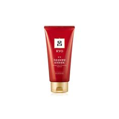 Маска RYO для волос питательная Damage Care Nourishing Treatment 180мл