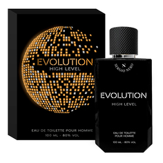 Туалетная вода мужская Sergio Nero Evolution High Level флакон 100 мл