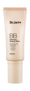 BB-крем Dr.Jart+ Premium Beauty Balm SPF 50 01 Fair-Light 40 мл