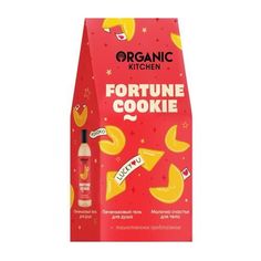 Косметический набор для тела OrganiС KitСhen 2 предмета в ассортименте Organic Kitchen