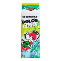 Косметический набор для тела DolСe Milk 3 предмета