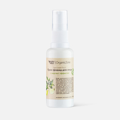 Крем-флюид для лица OrganicZone с лифтинг-эффектом, 50 мл