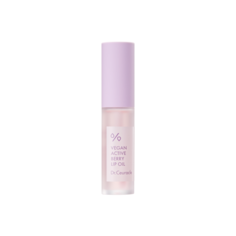 Масло для губ Dr.Ceuracle Активные ягоды Vegan Active Berry Lip Oil