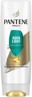 ПАНТИН бальзам 200мл. Aqua Light д/тонк.жирн.вол.*2/6, шт Pantene