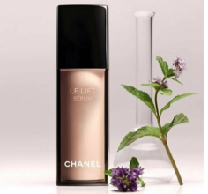 Сыворотка для разглаживания и повышения упругости кожи Chanel Le Lift Serum 30 мл